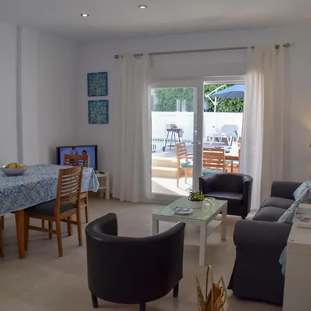 Paradise - Suero Villa