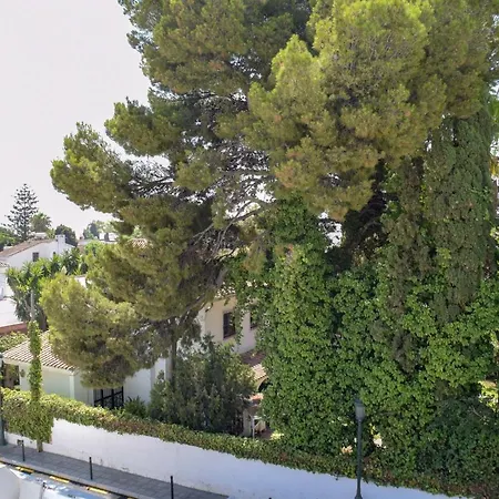 Paradise - Suero Villa Nerja