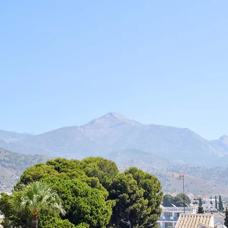 Paradise - Suero Villa Nerja