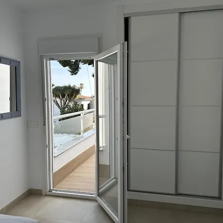 Βίλα Paradise - Suero Nerja