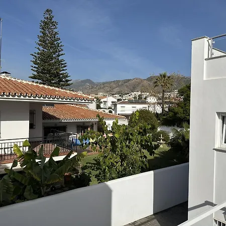 Paradise - Suero Nerja