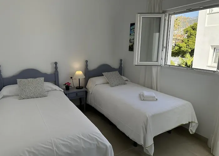 Villa Paradise - Suero *
