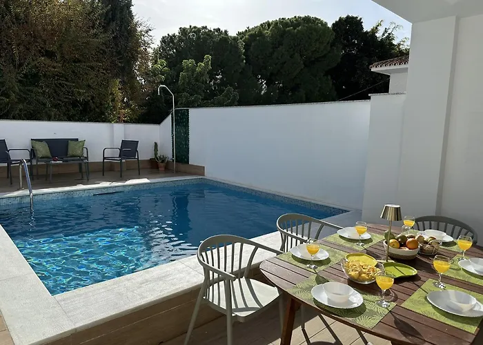 Paradise - Suero Villa