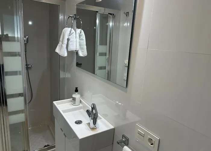 Paradise - Suero Villa Nerja