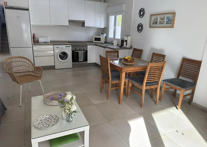 Villa Paradise - Suero Nerja